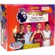 Картка PANINI Premier League Football Star Card 2024/25 Classic Retail Single Pack, коробка 2025 - изображение 4