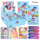 Карткова гра Kayou My Little Pony, друга серія, коробка - зображення 11