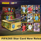 Карточка PANINI FIFA Soccer Star, 365 Classic Retail Single Pack, коробка 2025-End - изображение 3