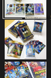 Карточка PANINI FIFA Soccer Star, 365 Classic Retail Single Pack, коробка 2025-End - изображение 7