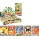 Карточка коллекционная Pokemon Пикачу классическая - изображение 2