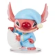 Фигурка MINISO Disney Stitch в закрытой коробке настольная - изображение 6