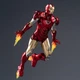 Фігурка Marvel Залізна людина MK6 рухома - зображення 9