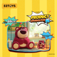 Фігурка 52TOYS «Полуничний ведмедик» колекційна - зображення 9