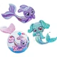 Игрушка ZURU Pet Lively Mermaid с подсветкой и звуком, сюрприз в закрытой коробке, подарок на день рождения для мальчиков и девочек. - изображение 4