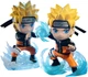 Набор фигурок Funism Naruto Shippuden Ultimate Battle в закрытой коробке — подарок ко Дню женщин: Наруто и Саске. - изображение 1