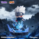 Набор фигурок Funism Naruto Shippuden Ultimate Battle в закрытой коробке — подарок ко Дню женщин: Наруто и Саске. - изображение 5