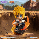Набор фигурок Funism Naruto Shippuden Ultimate Battle в закрытой коробке — подарок ко Дню женщин: Наруто и Саске. - изображение 6