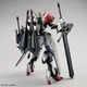 Модель BANDAI MG 1/100 Gundam Barbatos Lupus збірна - зображення 4