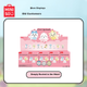 Фигурка MINISO Chiikawa Happy Companion в закрытой коробке, игрушка, Усаги Джи И, Little Eight, подарок на день рождения для мужчин и женщин. - изображение 7