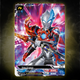 Альбом Kayou Ultraman для коллекционных карточек детский - изображение 4