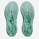 Мужские кроссовки для бега ASICS Noosa Tri 1011B872-753 44.5 (10.5US/9.5UK) Зеленые (4571633743481) - изображение 7