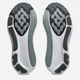 Чоловічі кросівки для бігу ASICS Gel-Kayano 1011C167-002 44.5 (10.5US/9.5UK) Чорний/Білий (4571633788659) - зображення 7
