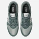 Чоловічі кросівки ASICS Lyte Classic 1203 1203A611-303 42.5 (9US/8UK) Лазуровий/Молочний (4571633806742) - зображення 6