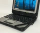 Защищенный нетбук-трансформер Panasonic Toughbook CF-20 MK1 - 10.1" (1920x1200) IPS тачскрин / M5-6Y57 / 8gb / 256gb ssd / Windows 10 Pro, 4G/LTE, Б/у - изображение 2