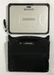 Защищенный нетбук-трансформер Panasonic Toughbook CF-20 MK1 - 10.1" (1920x1200) IPS тачскрин / M5-6Y57 / 8gb / 256gb ssd / Windows 10 Pro, 4G/LTE, Б/у - изображение 4