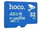 Карта пам'яті Hoco MicroSDHC C10 A2 32GB - изображение 2