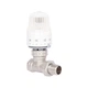 Кран Thermo Alliance Standart RTL прямой 1/2"ВН TAS01615 - изображение 3