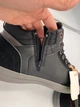 Черевики Wrangler Ghete Sport Black 42 EU 26,5 cм чорні WM32283S 00-00001489 - изображение 4