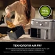 Мультипіч Ninja Air Fryer Dual zone DZ400EU - зображення 7