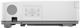 Projektor Sharp P621U (XPP621U) - obraz 10