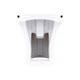 Біде підлогове Qtap Presto 540×340×400 White QTPRE29W43056 - зображення 6