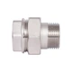 Сгон "Американка" Thermo Alliance Forte 1" прямой SF190W25 - изображение 5