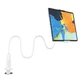 Тримач для телефона BOROFONE BH24 Bright shell holder, for 4-10.6 inch mobile phones and tablet PC - зображення 2