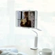 Тримач для телефона BOROFONE BH24 Bright shell holder, for 4-10.6 inch mobile phones and tablet PC - зображення 5
