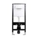 Инсталляция для подвесного унитаза Qtap Standard 1120/1320x500x160/220 мм, 18/23 см, QTSTD159BL49467 - изображение 3