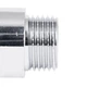 Подовжувач Thermo Alliance Standart 30х3/4" хром SD1302030 - зображення 6