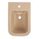 Биде подвесное Qtap Tern 520x350x330 мм, Beige QT17551303GSB - изображение 7