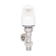 Кран Thermo Alliance Standart RTL кутовий 1/2"ВЗ TAS01515 - зображення 1