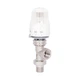 Кран Thermo Alliance Standart RTL кутовий 1/2"ВЗ TAS01515 - зображення 3
