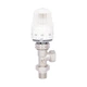 Кран Thermo Alliance Standart RTL кутовий 1/2"ВЗ TAS01515 - зображення 4