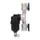 Фільтр-дешламатор Thermo Alliance Forte 1 1/4", поворотний (магнітний шламоуловлювач) TAF400G32 - зображення 1