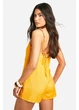 Комбинезон boohoo 42 Оранжевый GZZ81281_Оранж - изображение 3