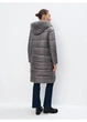 Куртка Mohito 32 Серый 584BW-86X - изображение 3