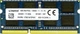 Оперативная память для ноутбука Kingston SO-DIMM DDR3 8GB 1600MHz PC3L-12800 2Rx8 - изображение 1