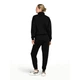 Штани спортивні ONPLOUNGE HW REG SWT PNT NOOS ONLY 15230209-Black XL Чорний (5715095375166) - изображение 2