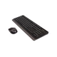 Комплект A4Tech FG1010 Grey (4711421943512) - изображение 2
