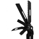 Мультитул SOG PowerAccess Deluxe21 Інструментів(SOG-PA2002-CP) Чорний - зображення 7