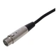 Кабель для микрофона Sawetek UX3 USB папа XLR мама 3 м - изображение 4