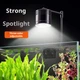 Светильник для аквариума точечный LED черный Yee Spotlight 5,3 Вт - изображение 2