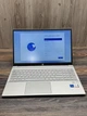 Ноутбук HP Pavilion 15-eg3000 15.6FHD|intel core i5-1335U|DDR4-16GB| 256GB SSD| Intel Iris Xe - Б/У - изображение 1