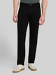 Джинсы Straight Fit мужские Tom Tailor 1051188 32-34 Черные - изображение 6