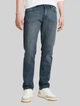 Джинсы Slim Fit мужские Tom Tailor 1048363.10162 30-34 Синие - изображение 6
