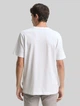 Футболка мужская Tom Tailor 1042510 2XL Белая - изображение 2