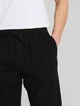 Шорты мужские Tom Tailor 1049705 S Черные - изображение 4