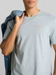 Футболка мужская Tom Tailor 1051551 2XL Зеленая - изображение 2